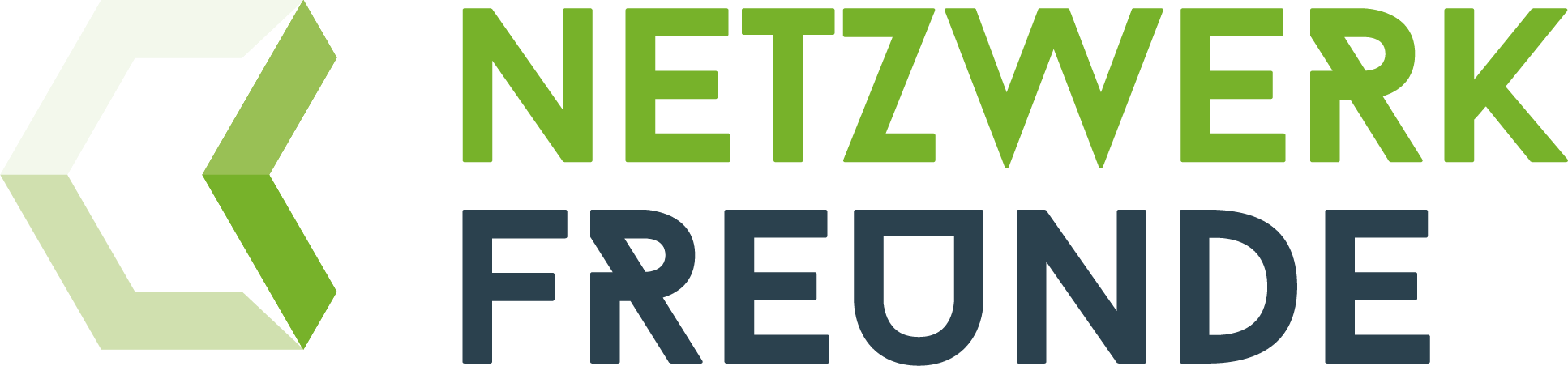 Logo Netzwerkfreunde
